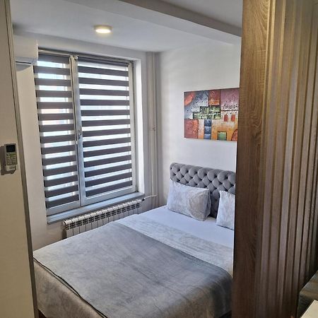 Dado Apartman Apartamento Kraljevo Exterior foto