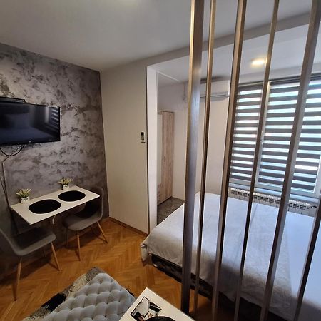 Dado Apartman Apartamento Kraljevo Exterior foto
