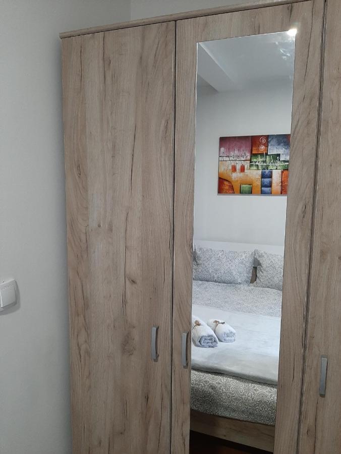 Dado Apartman Apartamento Kraljevo Exterior foto
