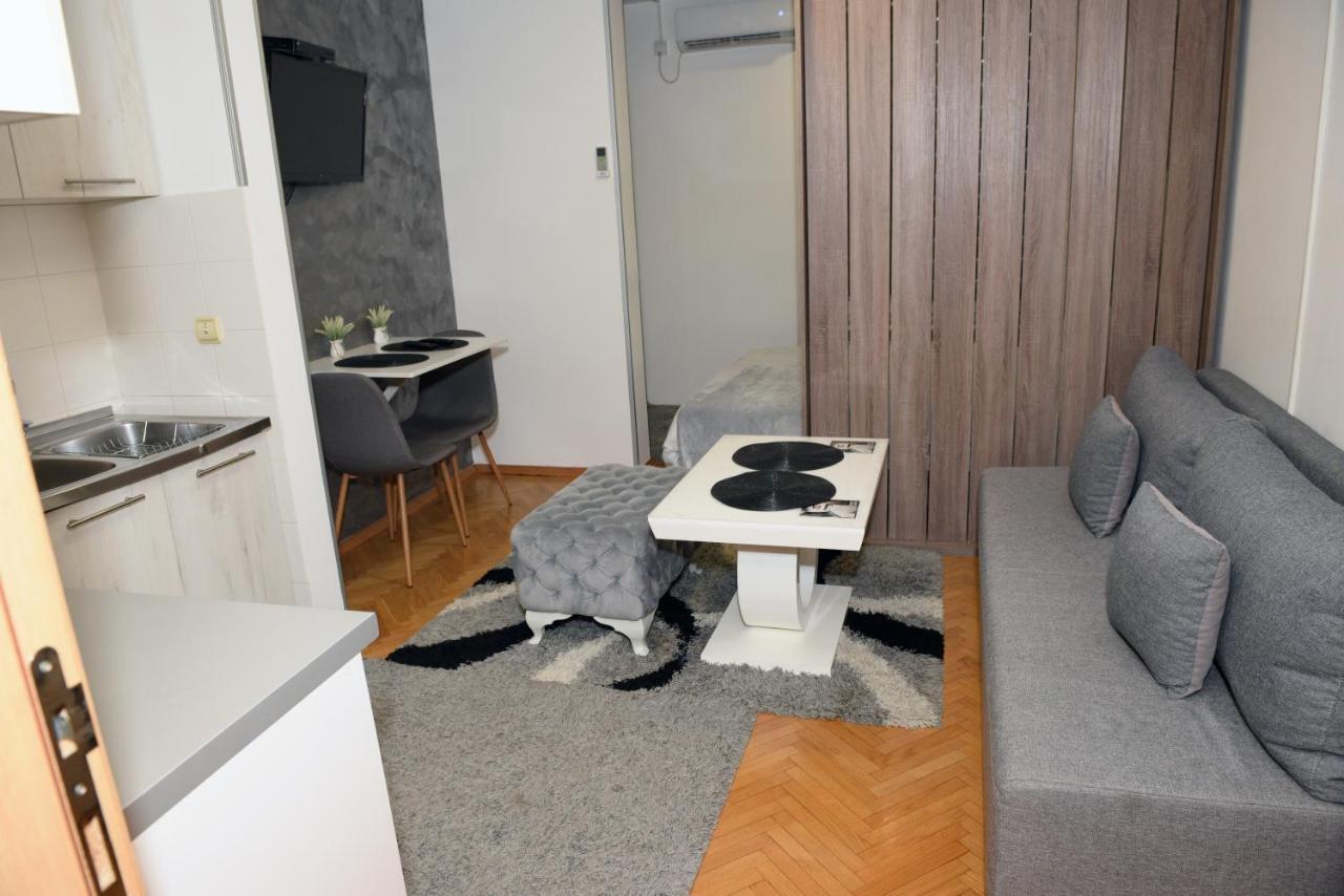 Dado Apartman Apartamento Kraljevo Exterior foto