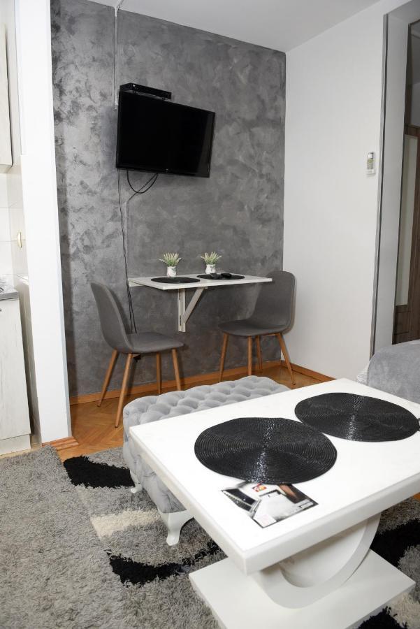Dado Apartman Apartamento Kraljevo Exterior foto