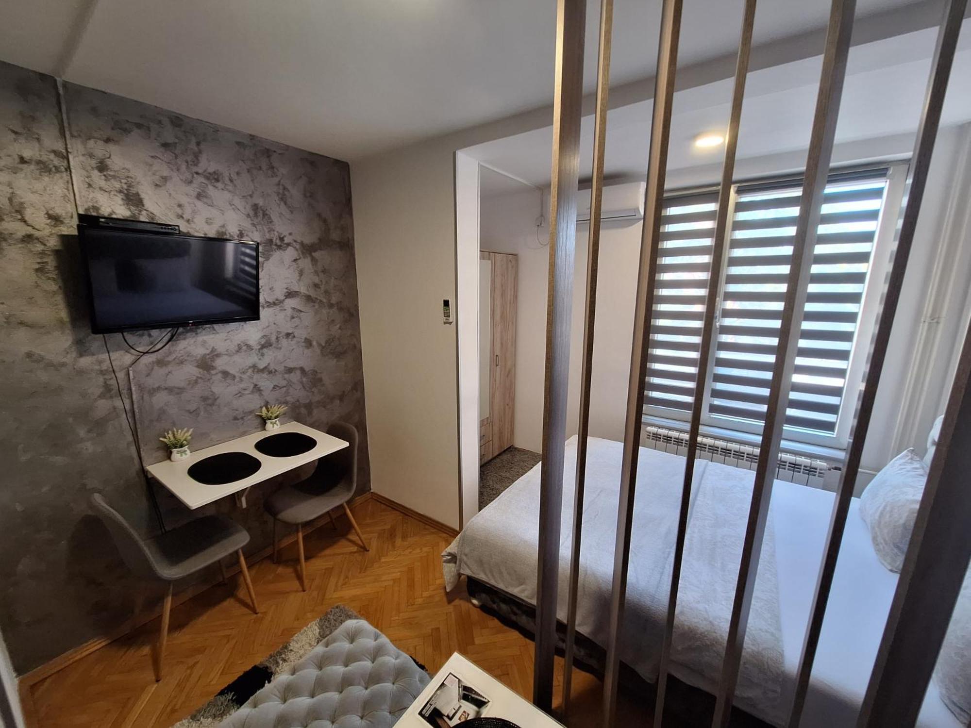 Dado Apartman Apartamento Kraljevo Exterior foto